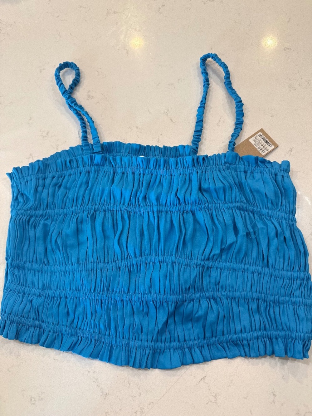 Womens Tank Top